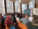 Форум по консолидации многонациональной молодежи  города Нижневартовска
