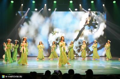 Дарящий жизнь «Благовест» состоится в Нижневартовске /ФОТО/ Дарящий жизнь «Благовест» состоится в Нижневартовске /ФОТО/