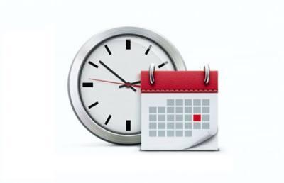 Режим работы управления ЗАГС с 1 по 7 ноября