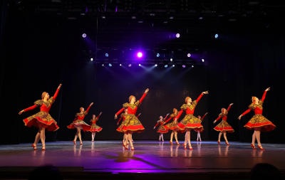 Новости культуры