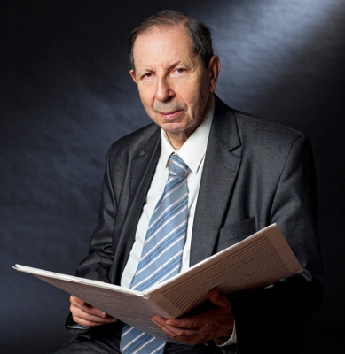 Лекция-концерт о творчестве композитора Сергея Слонимского