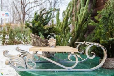 Дровосеков могут посадить