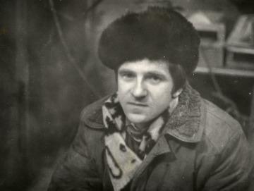 Владимир Тихонов - председатель Думы города 3-4 созывов

