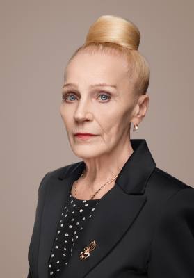 Кымысова Татьяна Викторовна