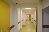 Медицина рядом: в старой части города открывается детская поликлиника /ФОТО/