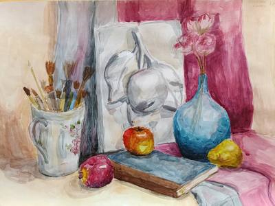 Сила вдохновения