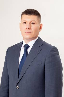 Куштанов Руслан Рамисович