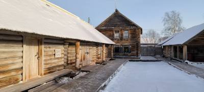 Историю делают люди. О заботливых вартовчанах, создавших Музей истории русского быта /ФОТО/