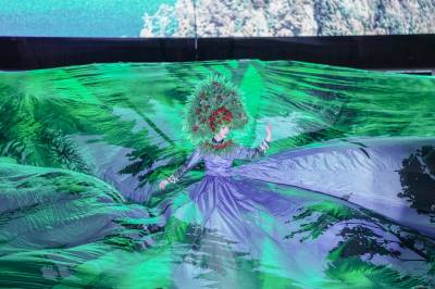 Набережная реки Оби станет одной из главных площадок фестиваля «Самотлорские ночи» /ФОТО/ Набережная реки Оби станет одной из главных площадок фестиваля «Самотлорские ночи» /ФОТО/