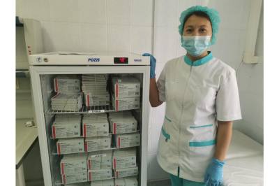  О профилактике вирусных заболеваний расскажут в Роспотребнадзоре 