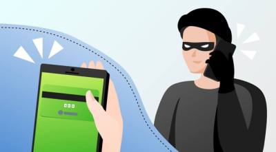 Повысить уровень информационной безопасности