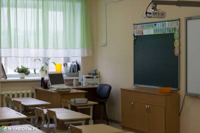 Более 4000 юных вартовчан станут первоклассниками