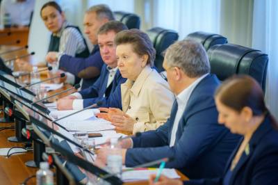 В 2023 ГОДУ В НИЖНЕВАРТОВСКЕ ОТКРОЮТСЯ НОВАЯ ШКОЛА И ЛЫЖНО-БИАТЛОННЫЙ КОМПЛЕКС /ФОТО/