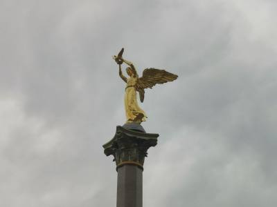 АКЦИЯ «КАПЛЯ ЖИЗНИ»