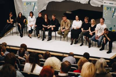 Городской драматический театр готовит две премьеры для вартовчан /ФОТО/ Городской драматический театр готовит две премьеры для вартовчан /ФОТО/