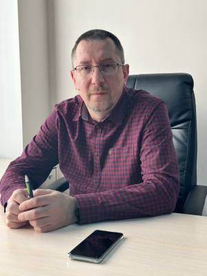 Югорский реабилитационно-технический центр