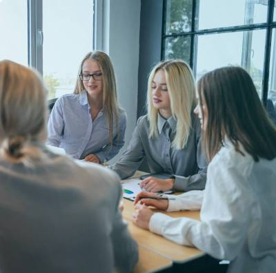 Конкурс «Лидеры в интересах женщин» Конкурс «Лидеры в интересах женщин»