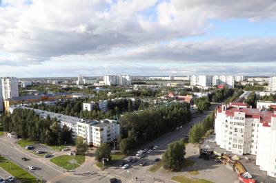 Ресурсоснабжающие организации продолжают подготовку к зиме Ресурсоснабжающие организации продолжают подготовку к зиме