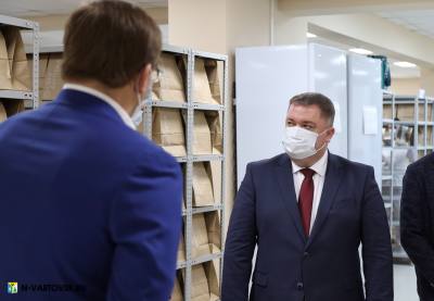 Онлайн-аптеки станут доступнее для вартовчан /ФОТО/