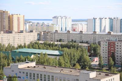 Радиационная обстановка в Нижневартовске стабильно благоприятная Радиационная обстановка в Нижневартовске стабильно благоприятная