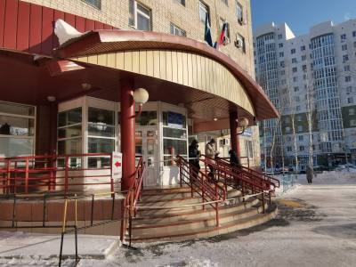 Профилактика гриппа и ОРВИ /ВИДЕО/