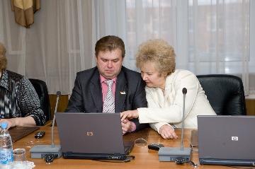 Жигалов С.Н., Мартина Н.К.