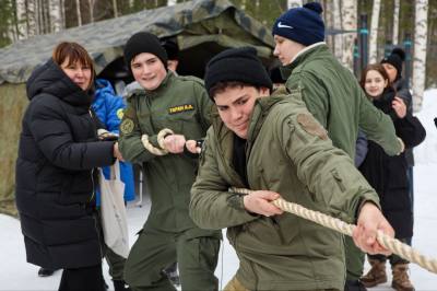 Фестиваль «Земля родная»