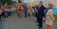 ДЕПУТАТЫ НИЖНЕВАРТОВСКА ОРГАНИЗУЮТ ПРАЗДНИКИ В МИКРОРАЙОНАХ ГОРОДА ДЕПУТАТЫ НИЖНЕВАРТОВСКА ОРГАНИЗУЮТ ПРАЗДНИКИ В МИКРОРАЙОНАХ ГОРОДА