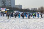 Более 800 вартовчан вышли на «Лыжню России – 2019» /ФОТО/