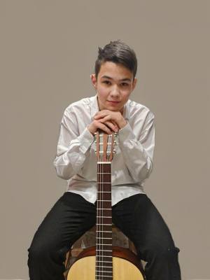 Поющая струна