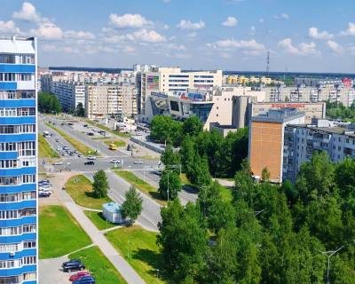 Оказаны меры социальной поддержки  