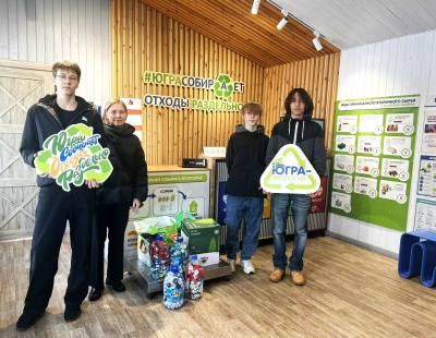 Крышечки во благо: экологическое воспитание детей