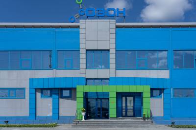 УНИКАЛЬНУЮ ЛИНЕЙКУ ОБОРУДОВАНИЯ ДЛЯ НЕФТЕГАЗОДОБЫЧИ ВЫПУСКАЮТ В НИЖНЕВАРТОВСКЕ /ФОТО/