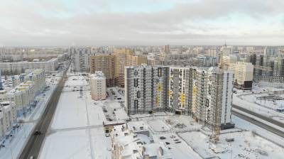 Информация  о реализации общественного и государственного контроля  за ростом платы за коммунальные услуги