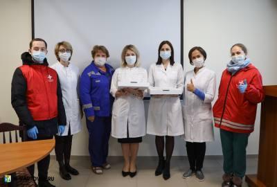 Маленькие радости для врачей /ФОТО/ Маленькие радости для врачей /ФОТО/