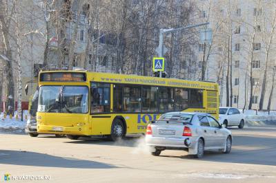 Поздравление главы города Дмитрия Кощенко с Днем работника автомобильного и городского пассажирского транспорта
