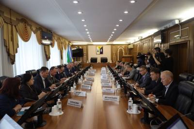 Об отмене режима функционирования «Повышенная готовность» 