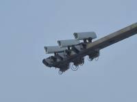 Комплексы фотовидеофиксации появятся на перекрестках города