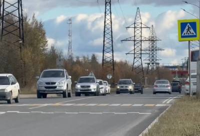 Поздравление главы города Дмитрия Кощенко с Днем работника автомобильного и городского пассажирского транспорта