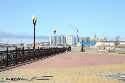 УРОВЕНЬ ВОДЫ В РЕКЕ ОБИ НА 5 МАЯ