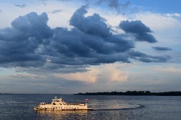 Елена Сураева - "Мои любимые места города" 3 место