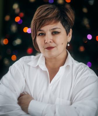 История успеха социального предпринимателя /ВИДЕО/