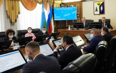 Депутаты предлагают ввести дополнительные меры соцподдержки для многодетных семей