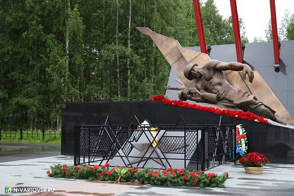 Новость дня: 22 июня – День памяти и скорби  