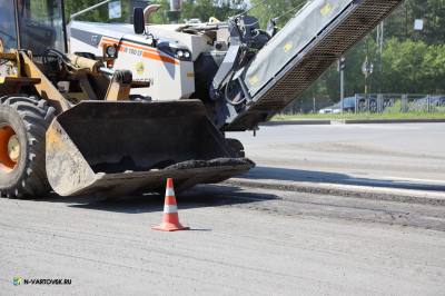 Ремонт улицы Молодежной Ремонт улицы Молодежной