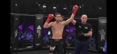 Калейдоскоп спортивных побед