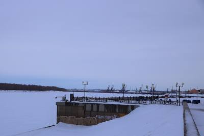 Уровень воды в Оби на 17 апреля Уровень воды в Оби на 17 апреля