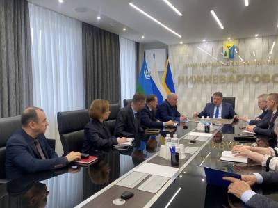 О проведении противопаводковых мероприятий