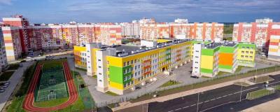 В Нижневартовске СИБУР украсит городскую аллею сотнями деревьев