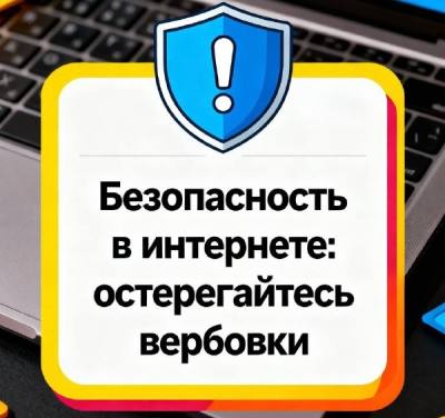 Ловушки в Интернете